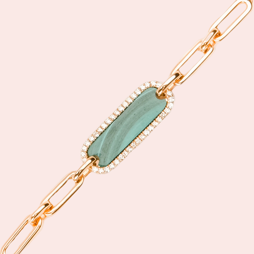 Diamond Bracelet