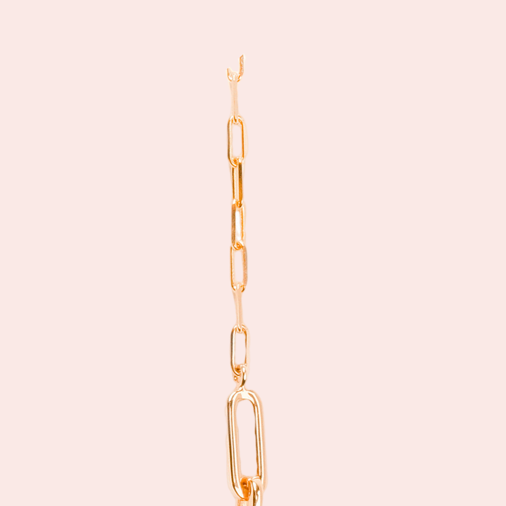 Diamond Bracelet