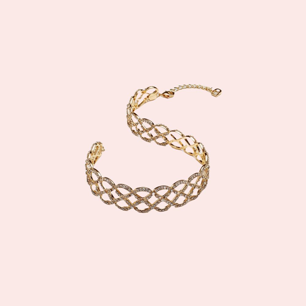 Eternal Glow Necklace