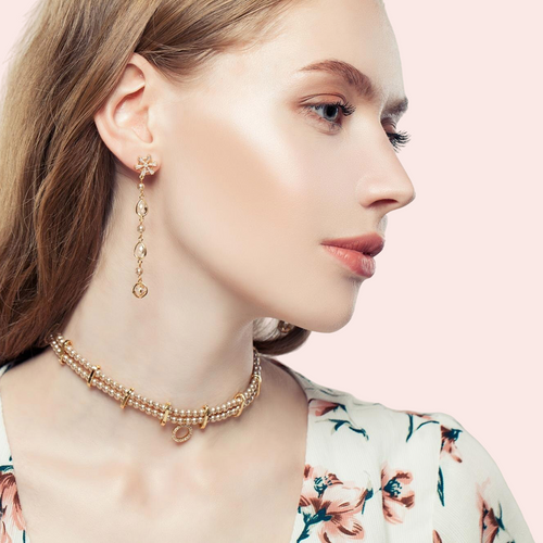 Eternal Glow Necklace