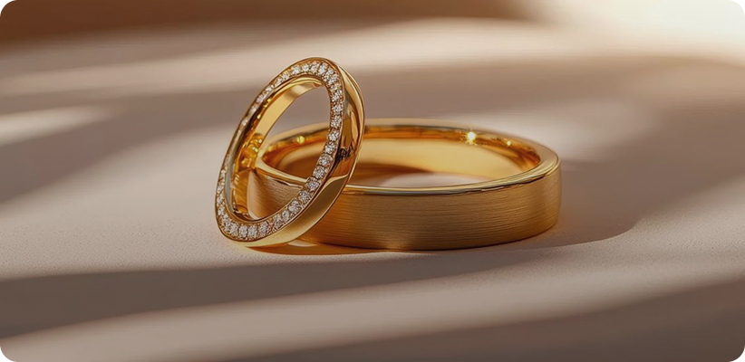 Enjoy 25% Off This Stunning Ring