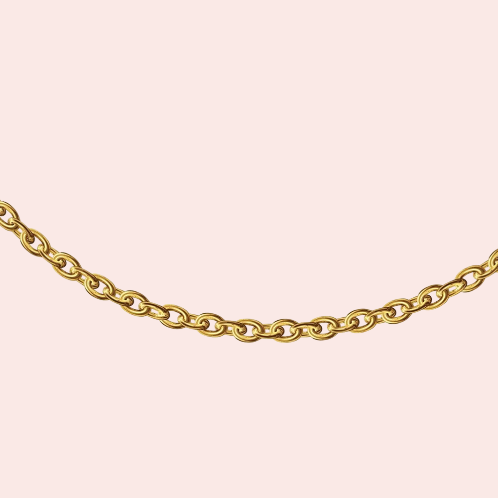 Anklet