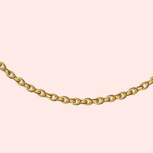 Anklet