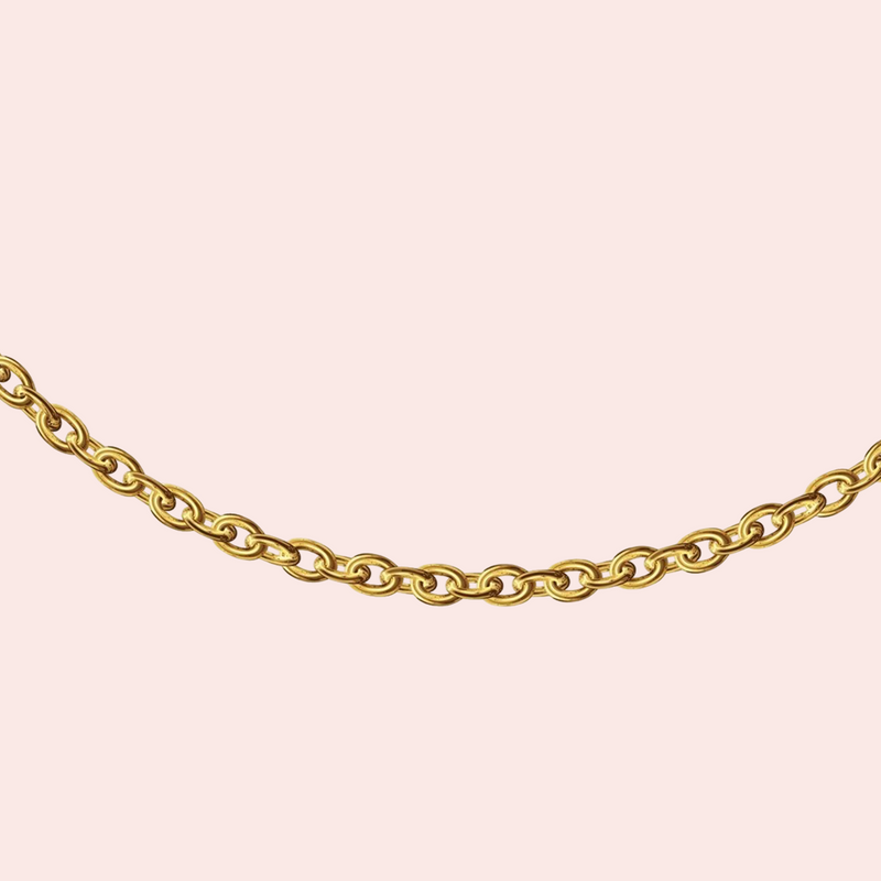 Anklet